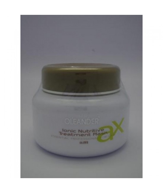 OL'EANDER IONIC NUTRITIVE TREATMENT MASK-1000ML